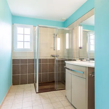 Clos D'amont By Interhome Holiday home *