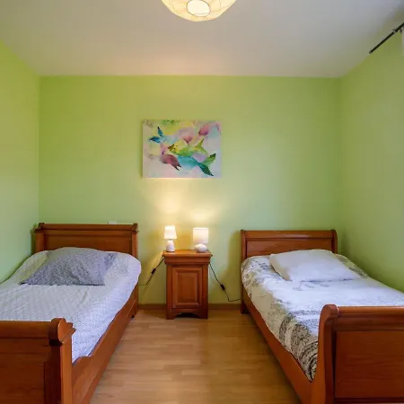 Clos D'amont By Interhome Holiday home *