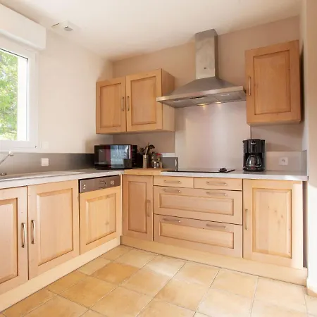 Clos D'amont By Interhome Portbail