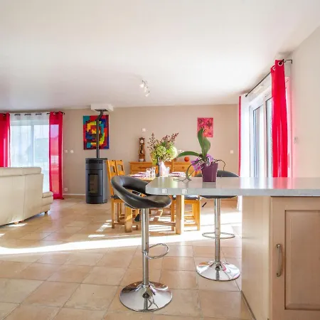 Clos D'amont By Interhome Portbail