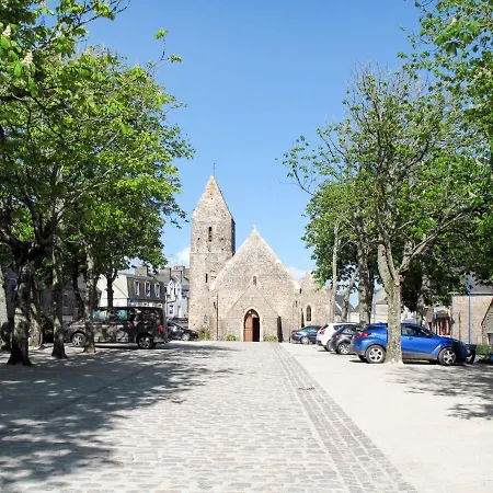 Clos D'amont By Interhome Portbail