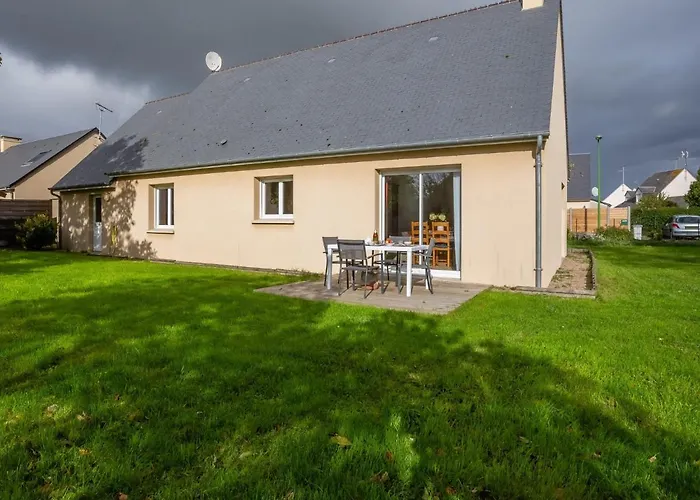 Clos D'amont By Interhome Holiday home *