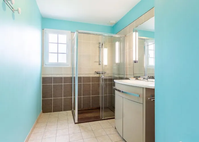 Clos D'amont By Interhome Holiday home *