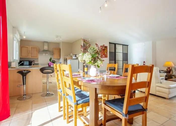 Clos D'amont By Interhome Holiday home *