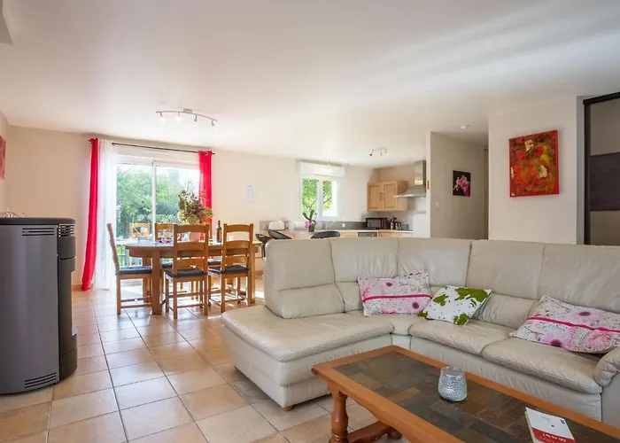 Clos D'amont By Interhome * Portbail