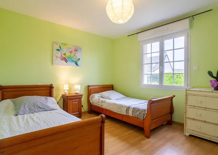 Clos D'amont By Interhome Holiday home *