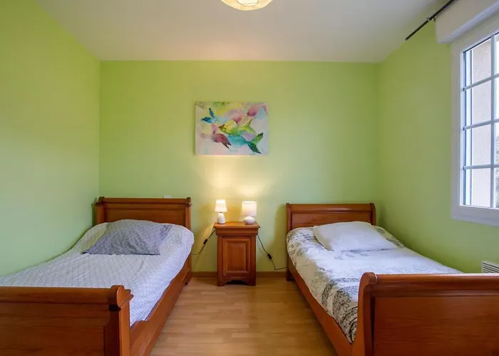 Clos D'amont By Interhome Holiday home *