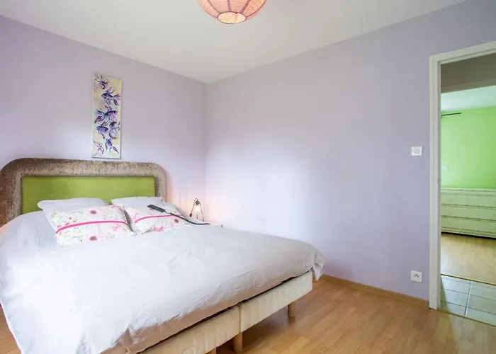 Clos D'amont By Interhome Holiday home