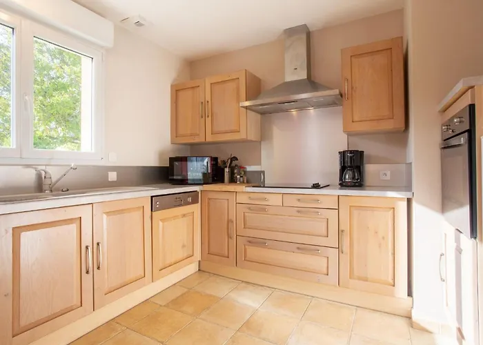 Clos D'amont By Interhome Portbail