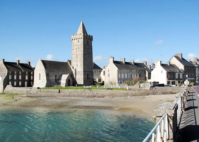 Clos D'amont By Interhome