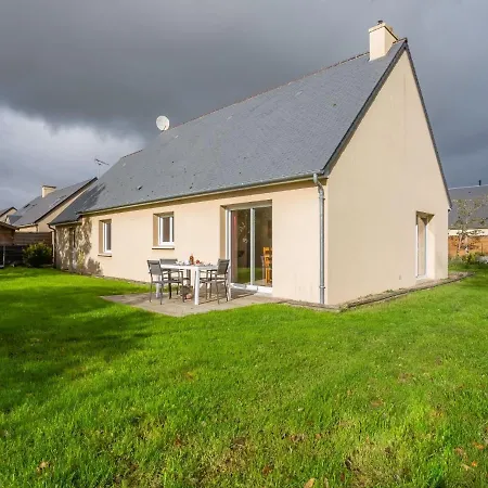 Casa vacanze Clos D'amont - Prb407 By Interhome Portbail