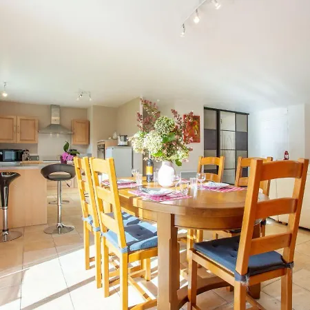 Clos D'amont By Interhome Hébergement de vacances *