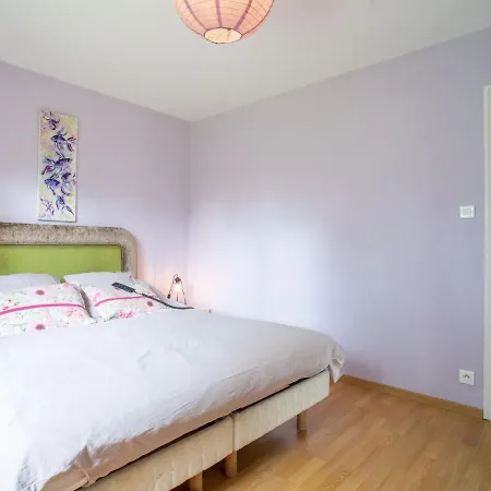 Clos D'amont By Interhome Hébergement de vacances