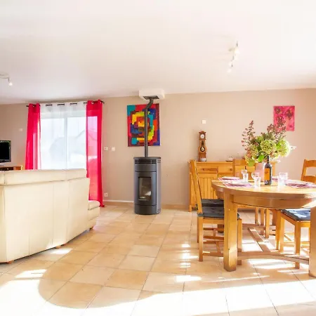 Clos D'amont - Prb407 By Interhome Portbail