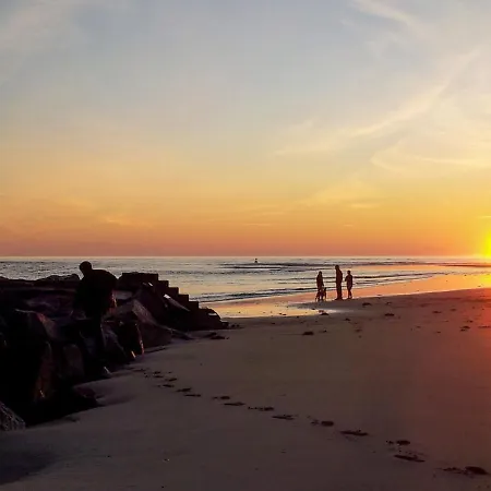 Hébergement de vacances Clos D'amont By Interhome Portbail