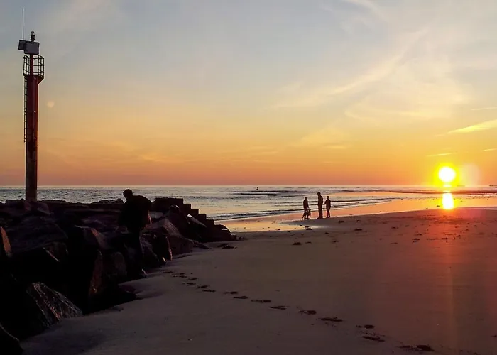 Casa de Férias Clos D'amont By Interhome Portbail